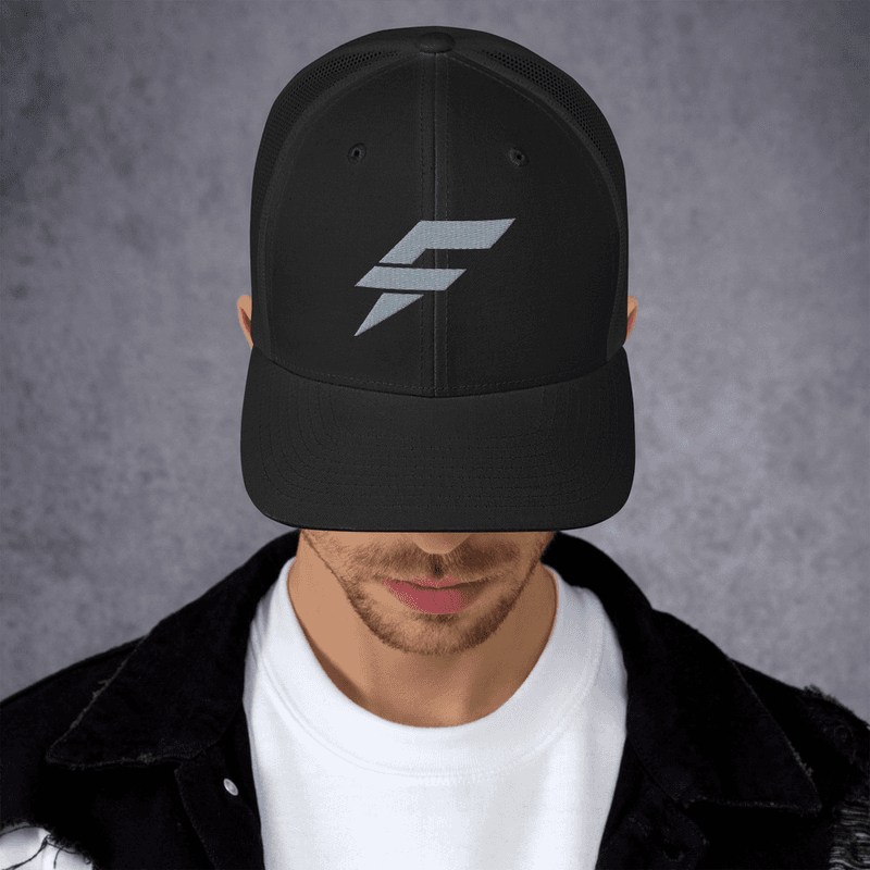 Trucker Hat
